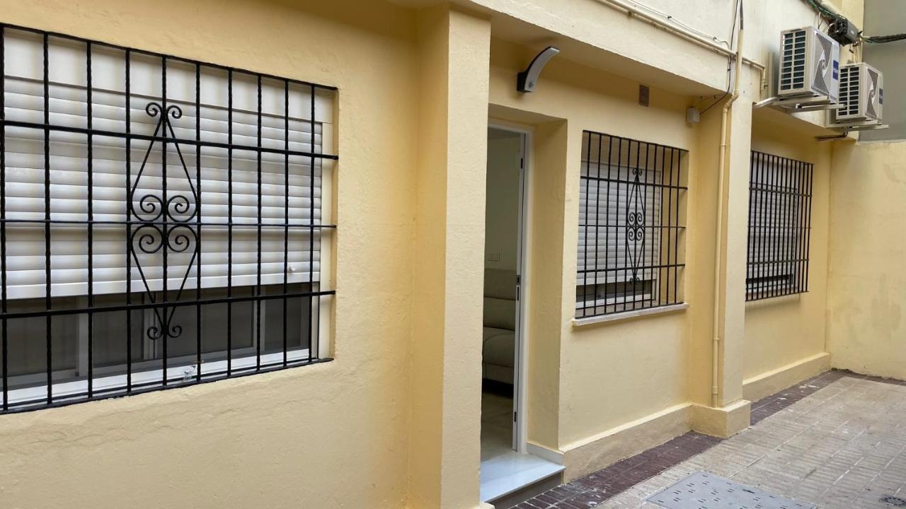 Apartamento Piso De Lujo En Primera Linea De Playa Y Garaje *