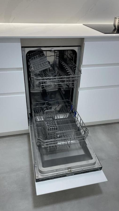 Apartamento Piso De Lujo En Primera Linea De Playa Y Garaje *
