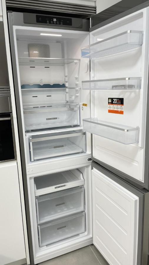 Apartamento Piso De Lujo En Primera Linea De Playa Y Garaje *
