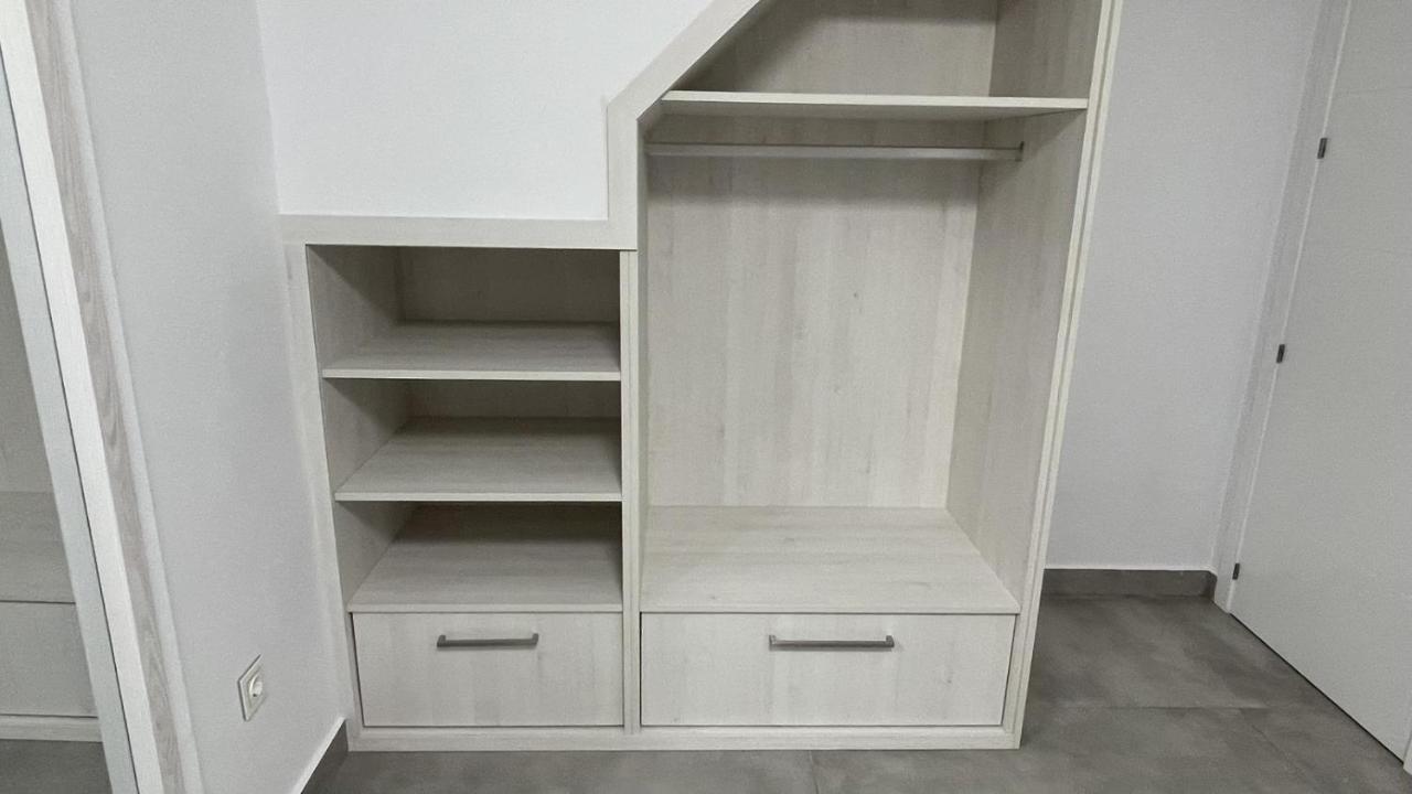 Piso De Lujo En Primera Linea De Playa Y Garaje Apartamento *