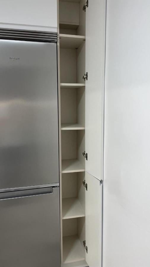 Piso De Lujo En Primera Linea De Playa Y Garaje Apartament Kadyks